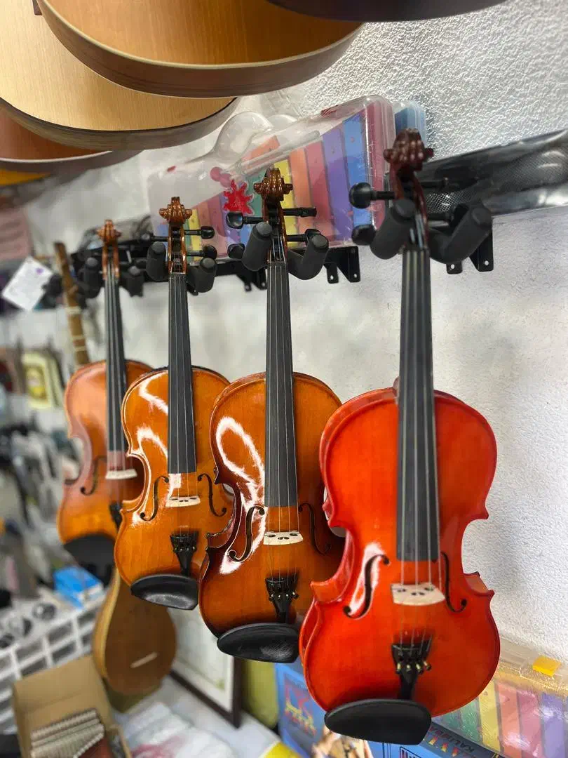 ویولن ام جی|ویولن|کرج, حسین‌آباد|دیوار