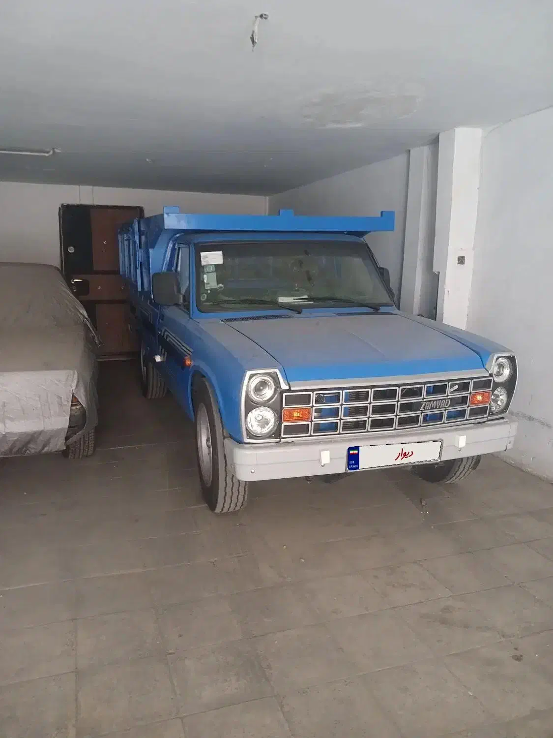 نیسان دوگانه سوز  آپشنال|خودرو سواری و وانت|تهران, هفده شهریور|دیوار