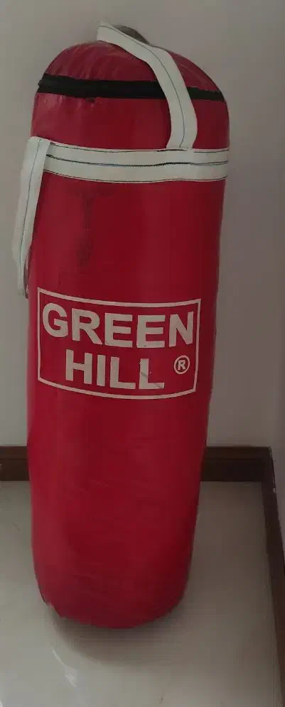 کیسه بوکس|تجهیزات ورزشی|پردیس, فاز ۳|دیوار