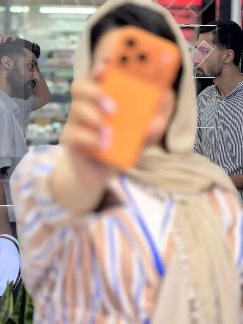 اگه دنبال متفاوت بودنی این گوشی مال توئه|موبایل|اصفهان, احمدآباد|دیوار