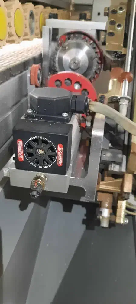 لبه چسبان کارگاه ام دی اف|ماشین‌آلات صنعتی|شهریار, اسد‌آباد|دیوار