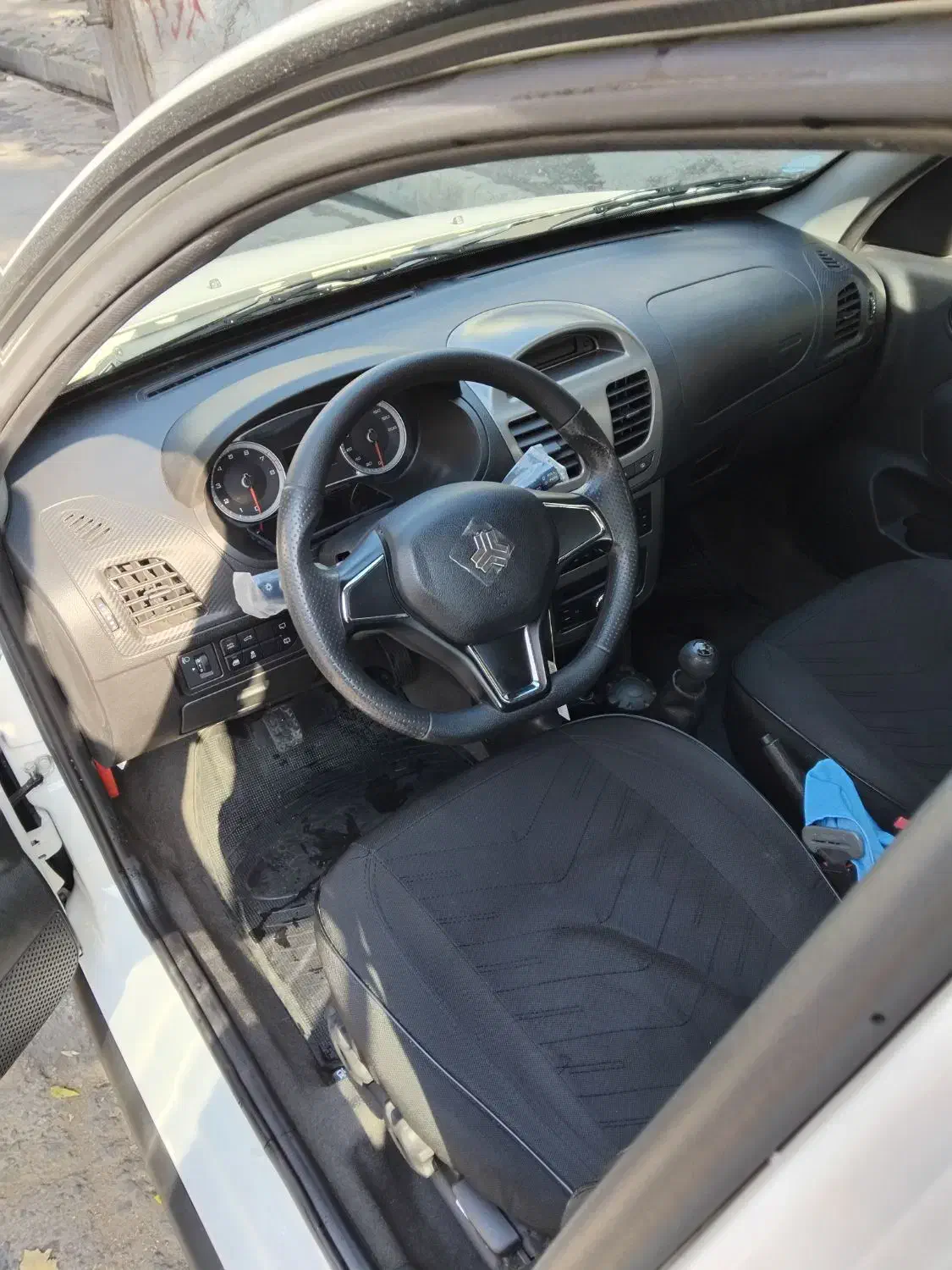 کوییک GXR|خودرو سواری و وانت|تبریز, |دیوار