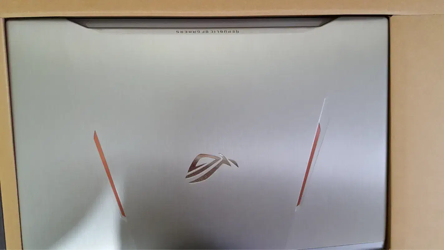 GL702VS-AH73 لپ تاپ گیمینگ نو|رایانه همراه|تهران, حکیمیه|دیوار