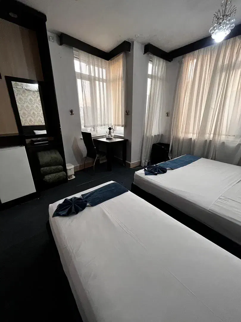 سفر زیارتی مشهد مقدس تاریخ حرکت ۱۰آذر|تور و چارتر|کهنوج, |دیوار