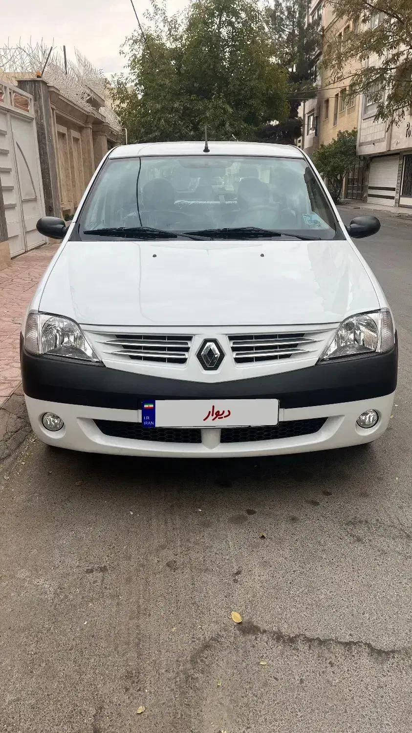 تندر ال ۹۰ مدل ۹۷ گیربکس ساندروییjqh|خودرو سواری و وانت|شاهینشهر, گزبرخوار|دیوار