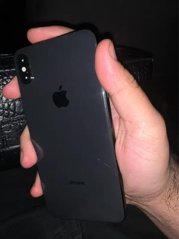 xsmax 256gb دوسیم|موبایل|کرج, کوی مهر|دیوار