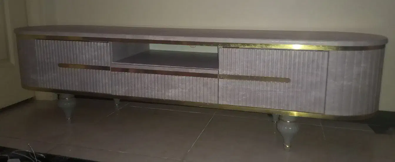 میز تلویزیون طول 150 سانتی متر|میز تلویزیون|تهران, فدک|دیوار