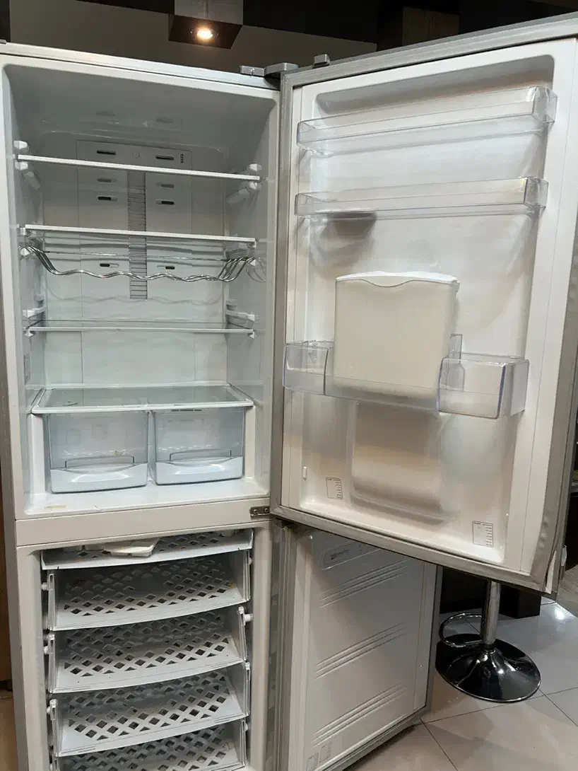 یخچال فریزر امرسان|یخچال و فریزر|مشهد, رضاشهر|دیوار