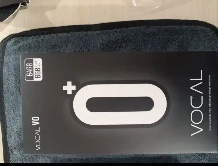 گوشی وکال V0+|موبایل|فردیس, فردیس|دیوار