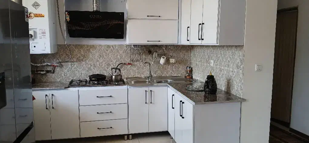 منزل مسکونی ۳ خواب ۱۴۵ متری اشکان نوراباد ممسنی|فروش آپارتمان|نورآباد ممسنی, |دیوار