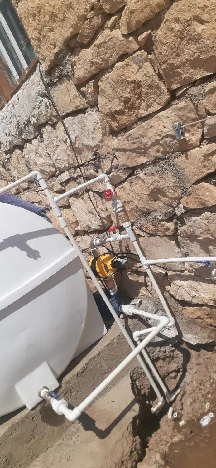 لوله کشی|خدمات پیشه و مهارت|ماکو, |دیوار