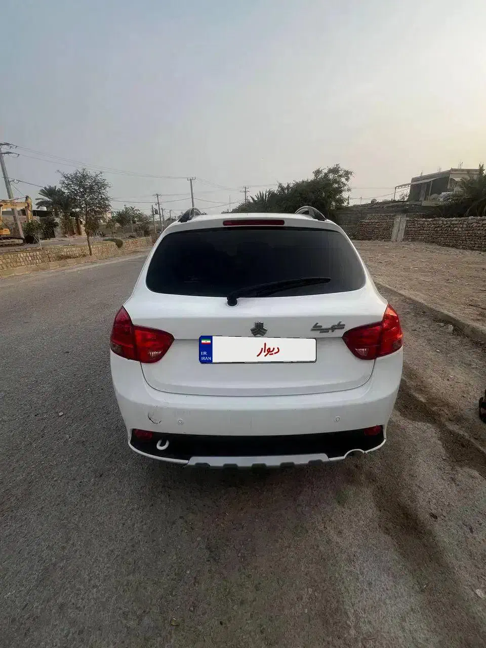 کوییک s مدل 1402 بدون رنگ شاسی سالم|خودرو سواری و وانت|بندرعباس, |دیوار