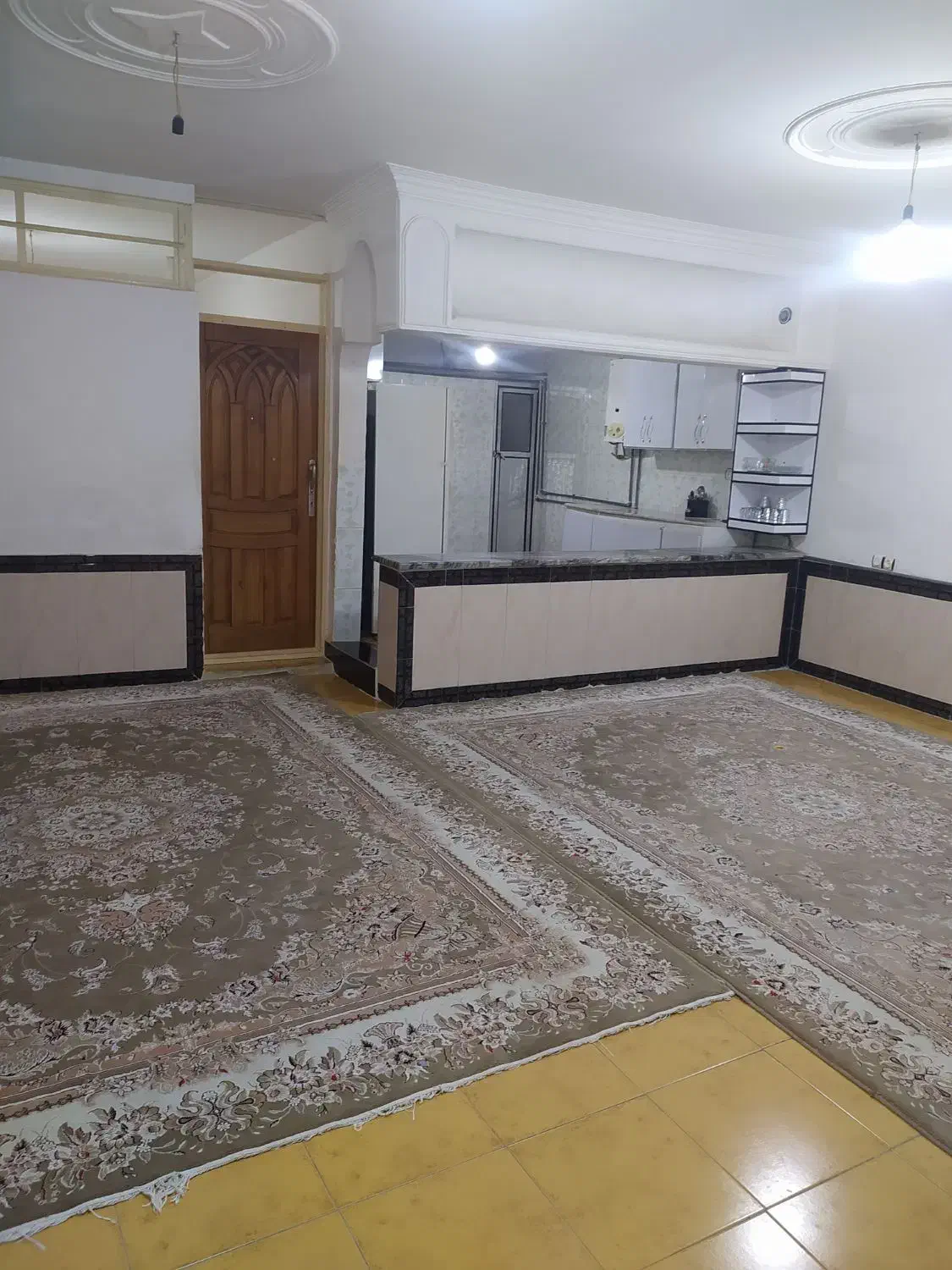 اجاره خانه روزانه / سوییت|اجارهٔ کوتاه‌مدت آپارتمان و سوئیت|خرم‌آباد, |دیوار