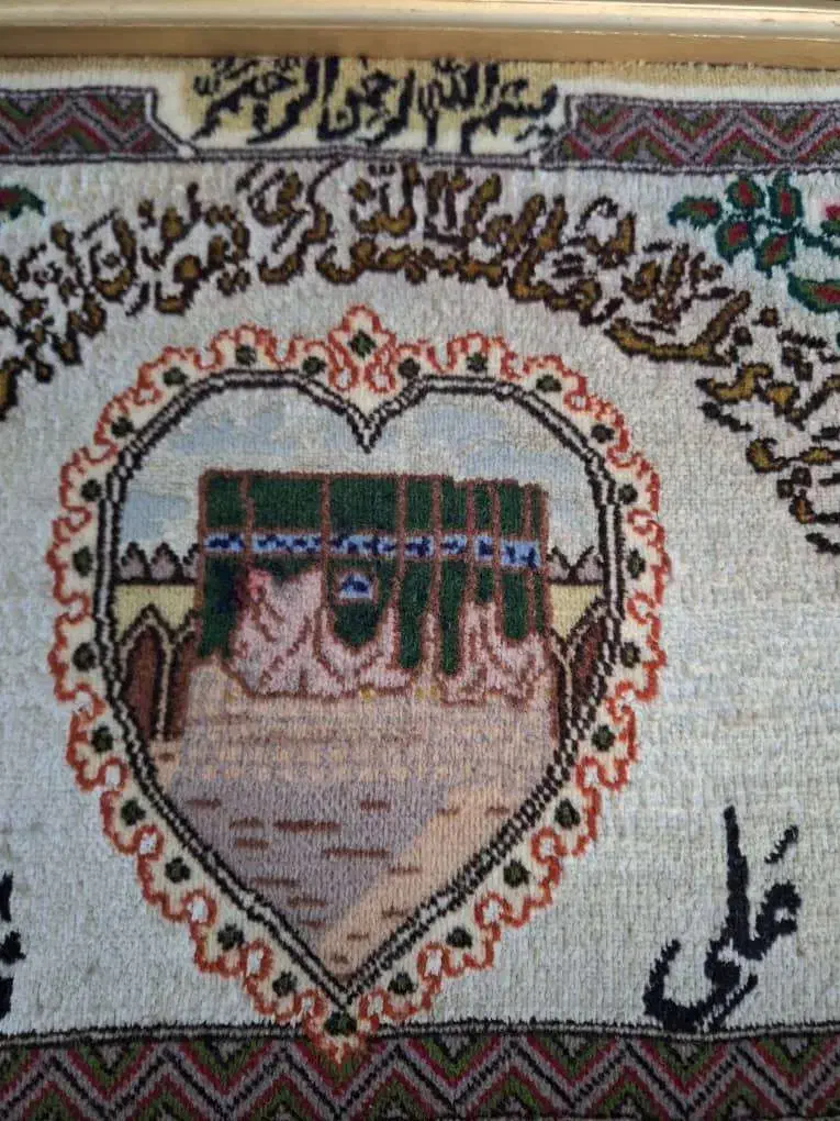 تابلو فرش|تابلو فرش|تهران, شهرک فردوس (حسینی)|دیوار