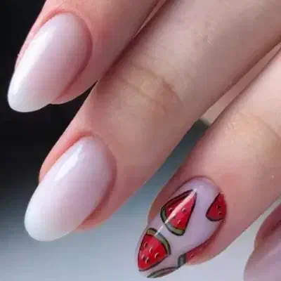 تخفیف یلدایی کاشت و ترمیم ناخن|خدمات آرایشگری و زیبایی|بندر انزلی, جهانگانی|دیوار