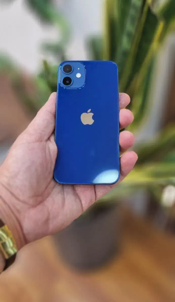 iphone 12 mini ایفون اقساط|موبایل|تهران, جردن|دیوار