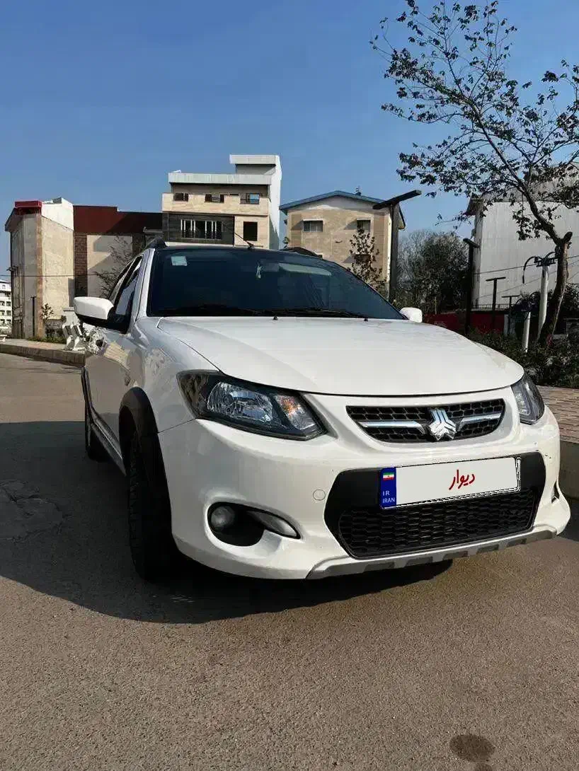 کوییک1401r|خودرو سواری و وانت|رشت, آزادگان|دیوار