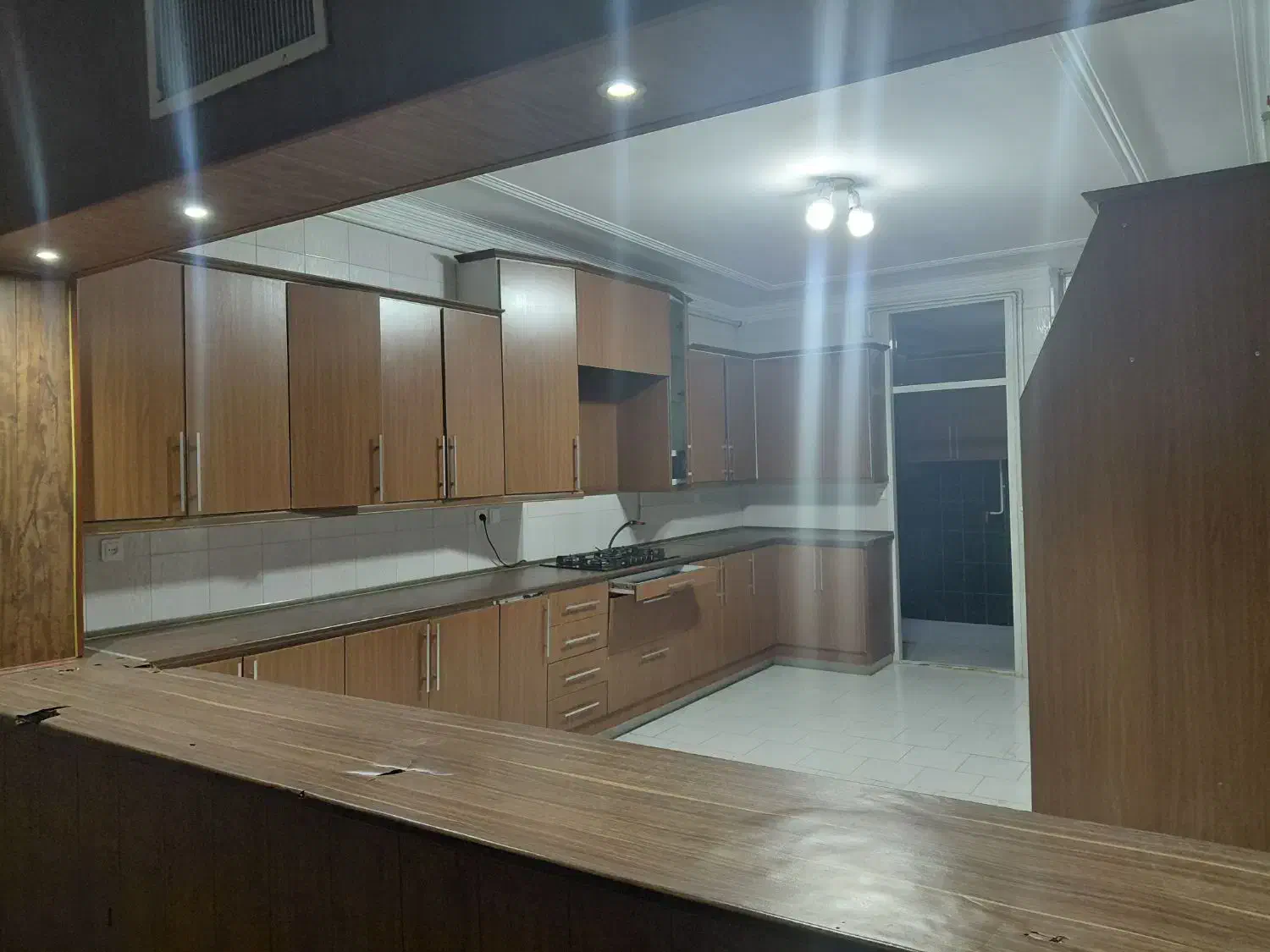 ۳۰۰متر ابوذر بازسازی شده|اجارهٔ خانه و ویلا|رفسنجان, |دیوار