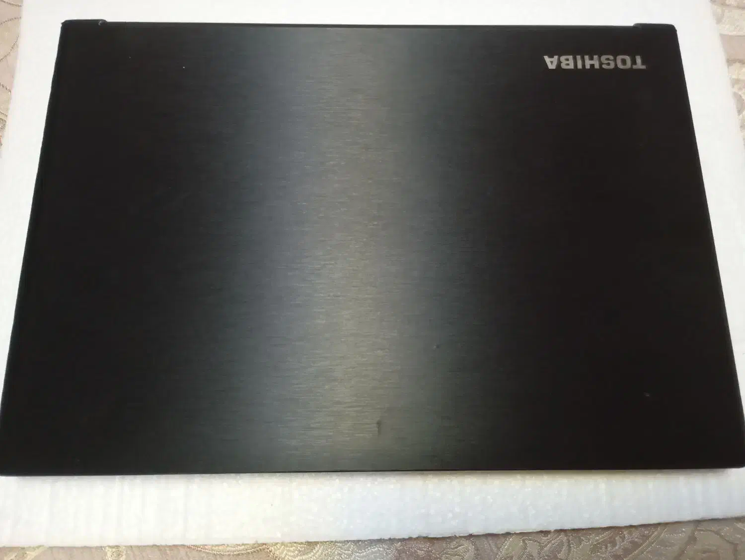 لپتاپ توشیبا نسل ۶ اقساط|رایانه همراه|تبریز, |دیوار