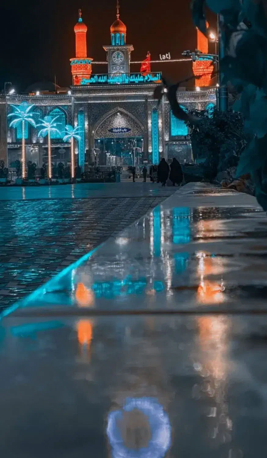 کارگزاری حج الزیارت ولیعصر عج هوایی و زمینی|تور و چارتر|قم, ولیعصر|دیوار