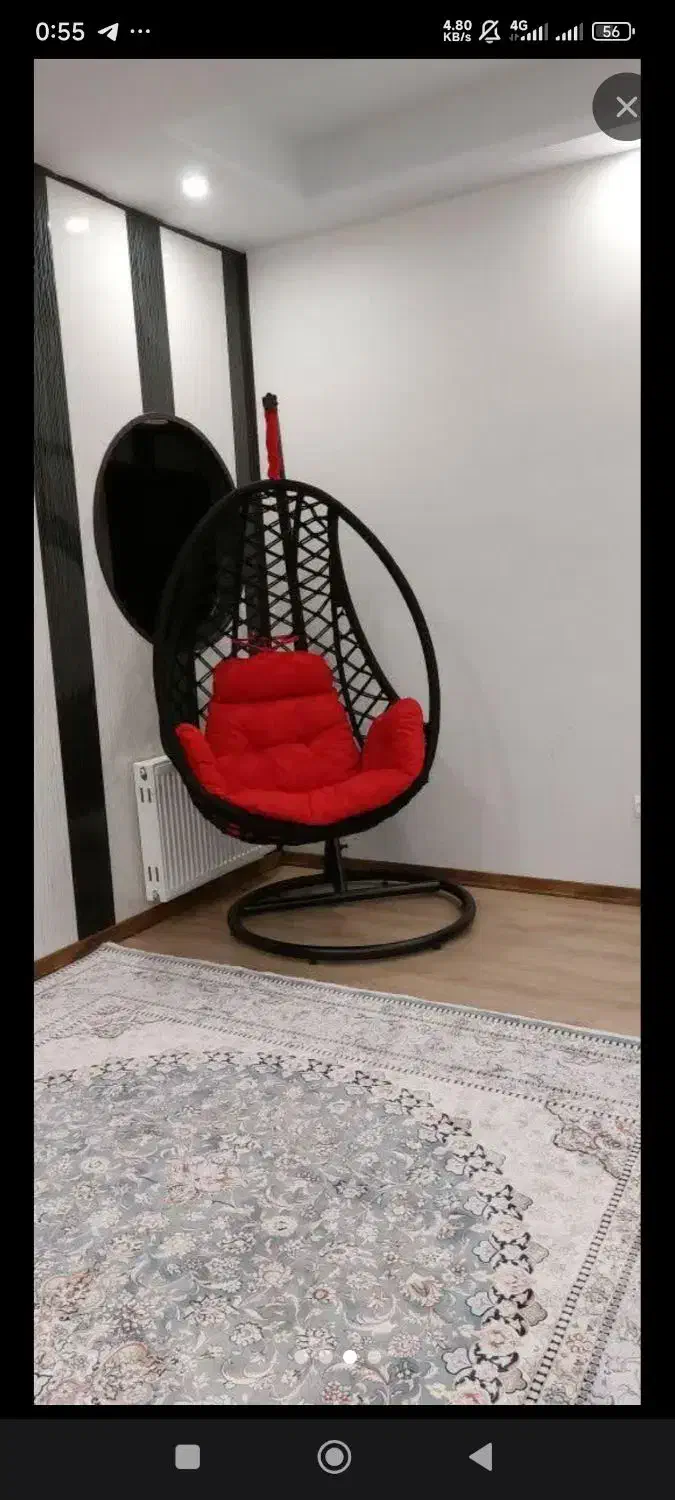 تاپ.|صندلی و نیمکت|کرج, کیانمهر|دیوار