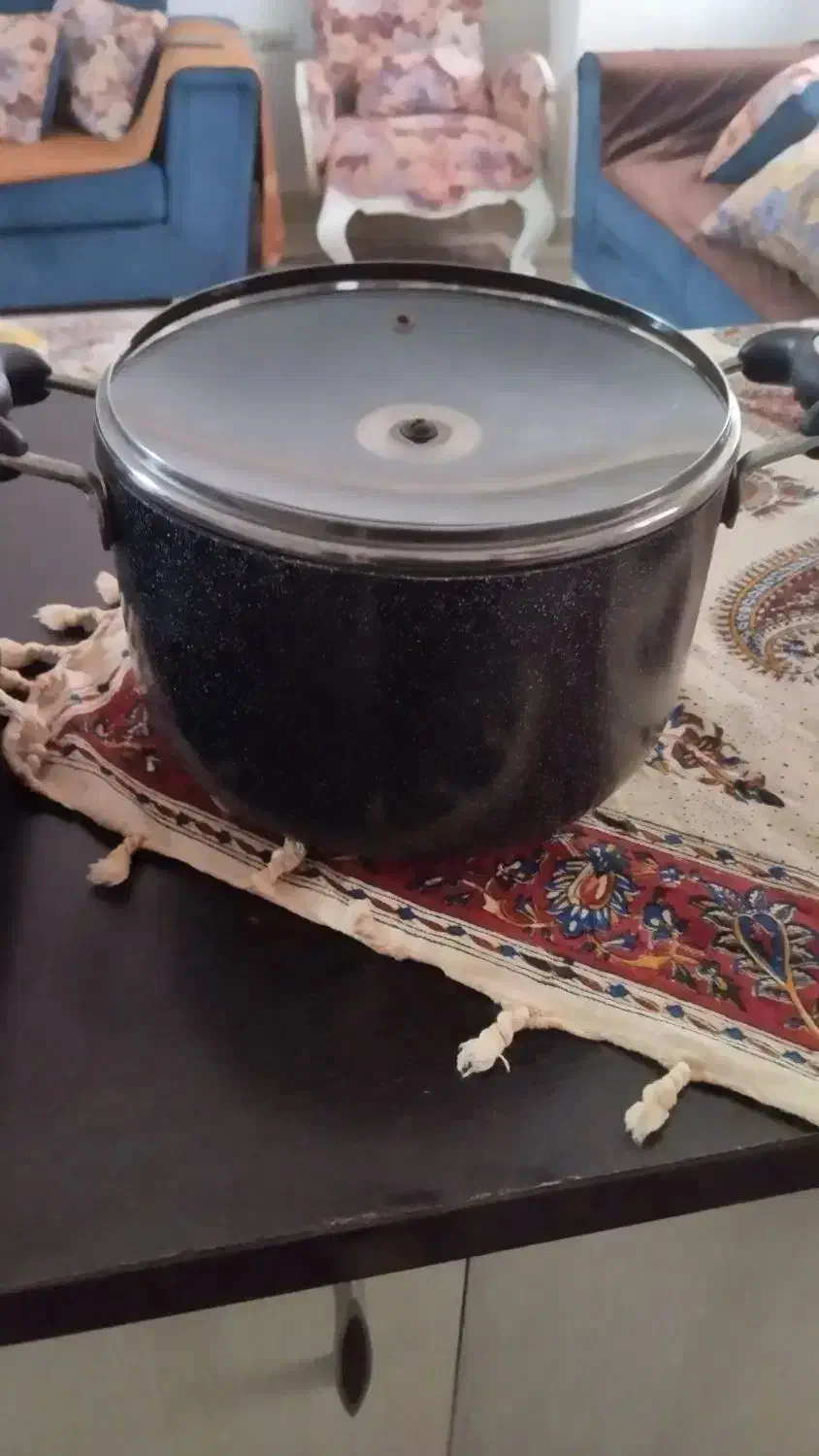 ظروف آشپزخانه نو در حد نو به فروش می رسد|ظروف پخت‌وپز|محمدیه-قزوین, |دیوار