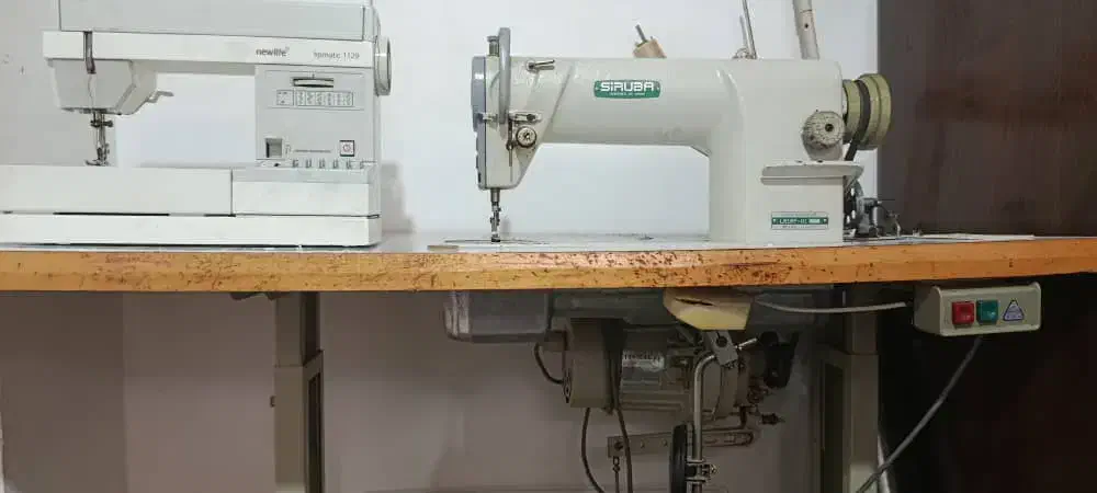 چرخ خیاطی|چرخ خیاطی و ریسندگی|سقز, |دیوار