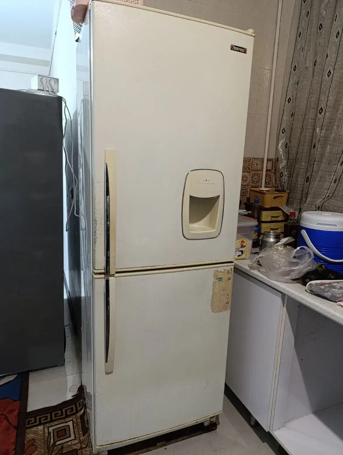 یخچال فریزر|یخچال و فریزر|شوشتر, |دیوار