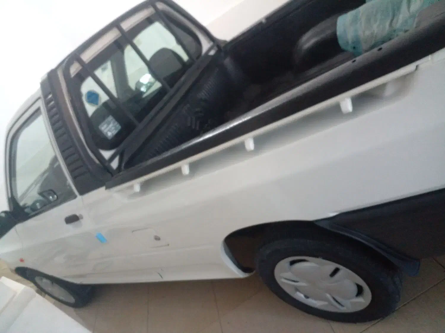 پرایدوانت مدل۱۴۰۲|خودرو سواری و وانت|سبزوار, هویزه|دیوار