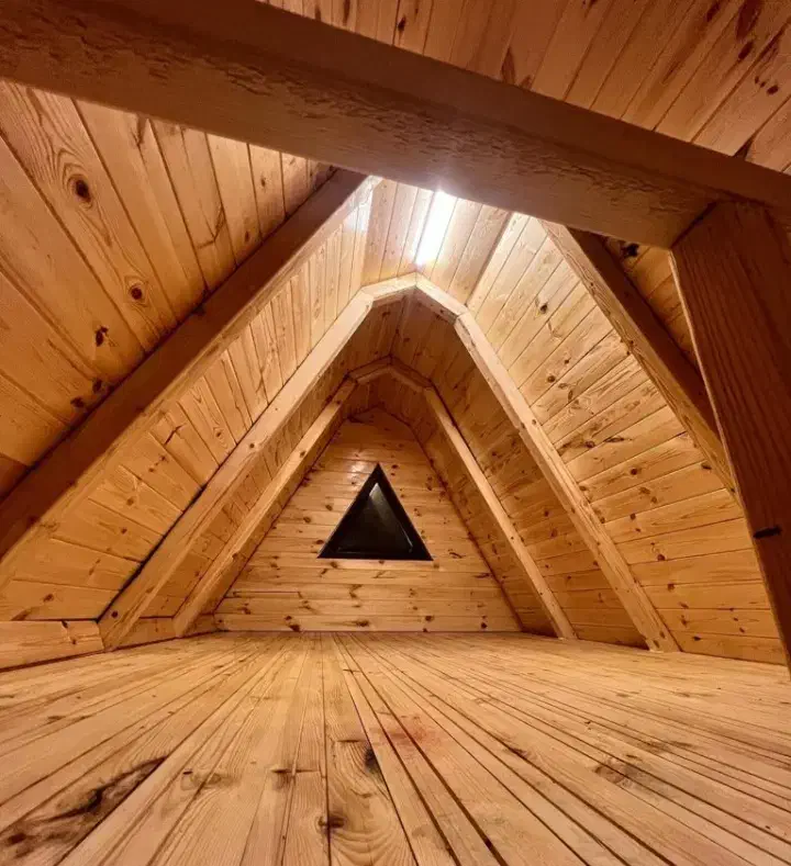 خ.انه های چوبی|خدمات پیشه و مهارت|قائم‌شهر, |دیوار