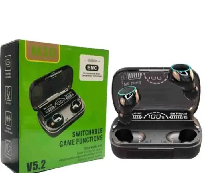 ایرپاد m30|لوازم جانبی موبایل و تبلت|نیشابور, فضل|دیوار