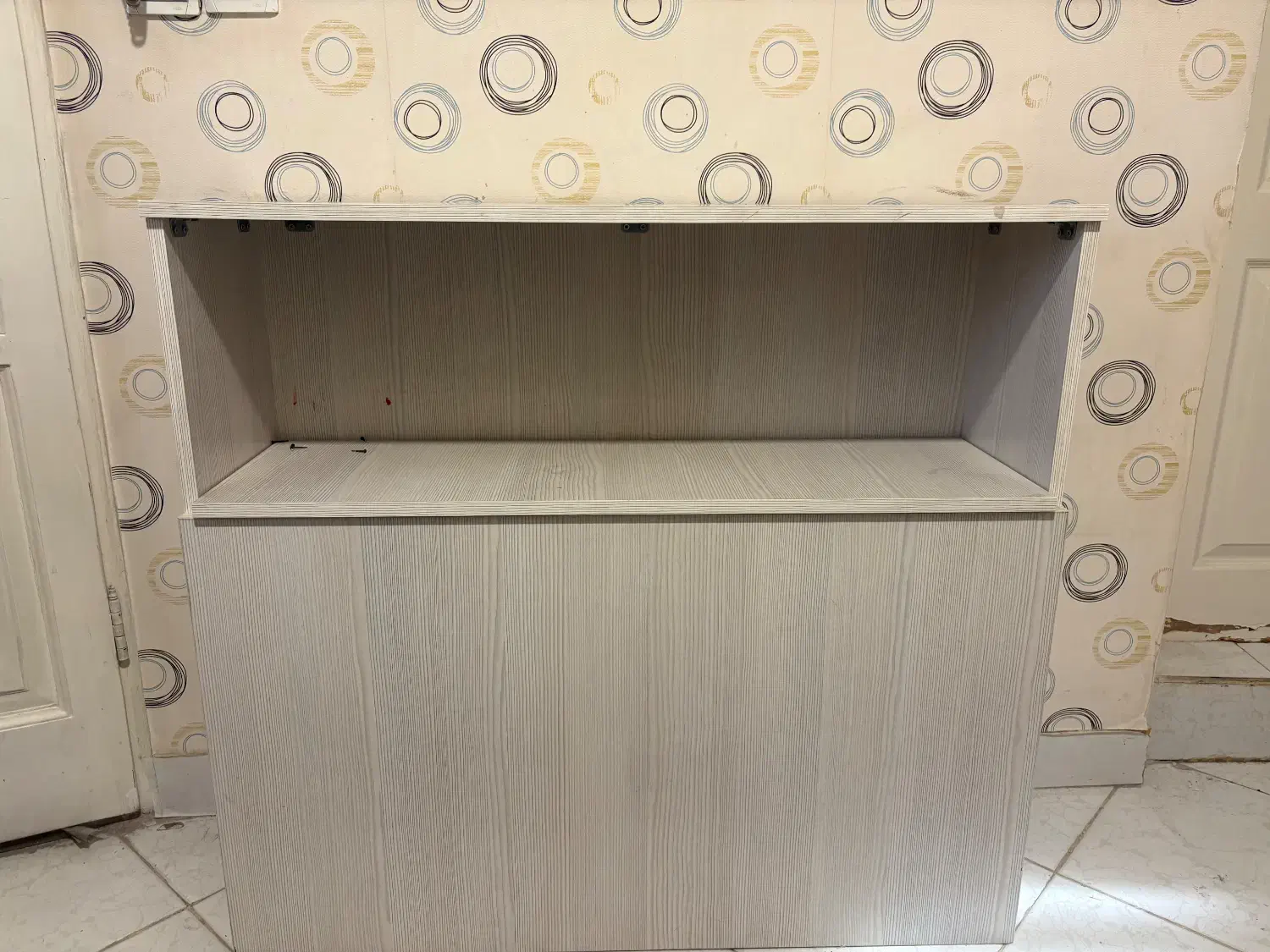 دراور مدل باکس ام دی اف|جاکفشی، کمد، دراور|تهران, جیحون|دیوار