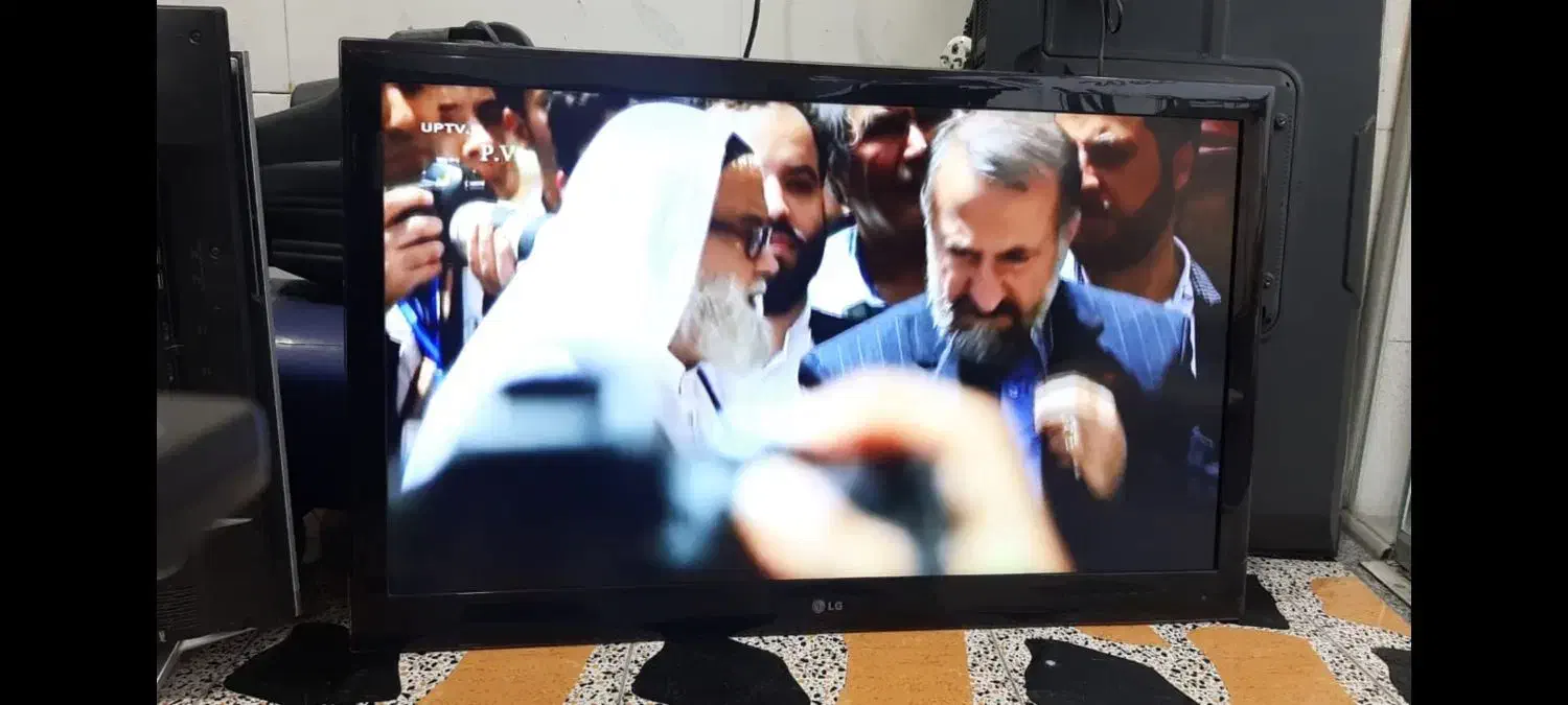 تلویزیون الجی|تلویزیون و پروژکتور|شوش, |دیوار