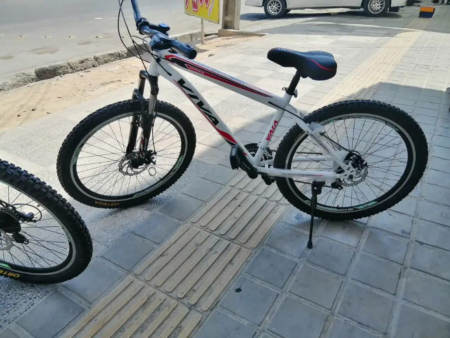 دوچرخه ۲۶ ویوا|دوچرخه، اسکیت، اسکوتر|یزد, |دیوار