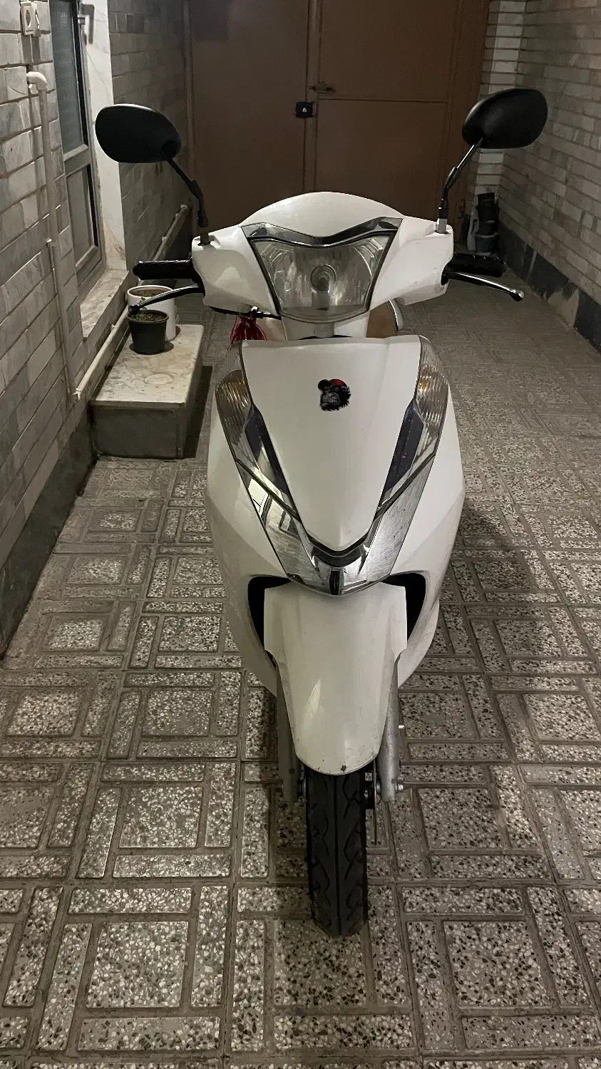 موتورسیکلت تندیس110|موتورسیکلت|شاهرود, |دیوار