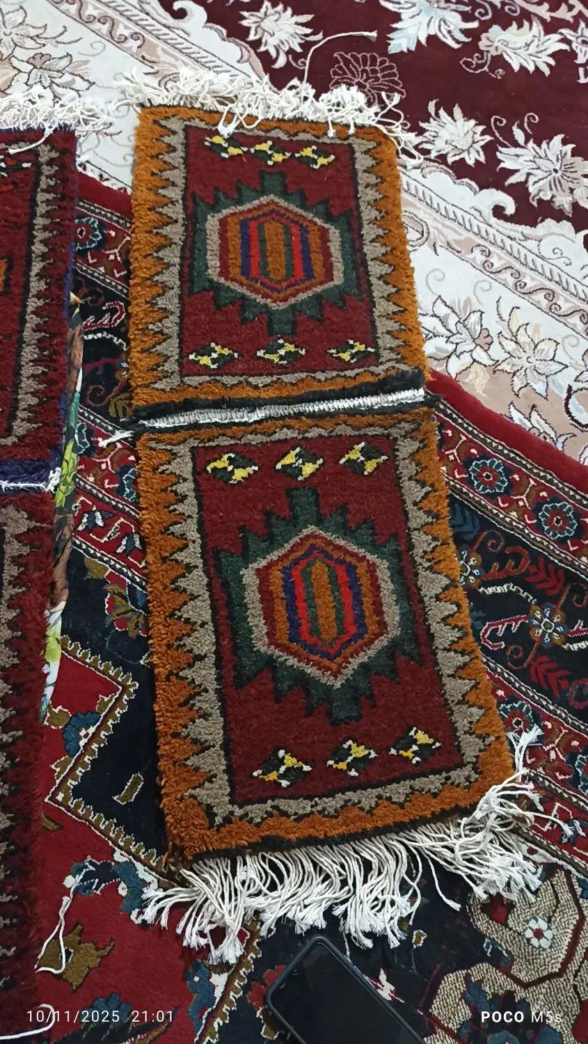 فرش دستبافت|فرش|تهران, پردیسان|دیوار