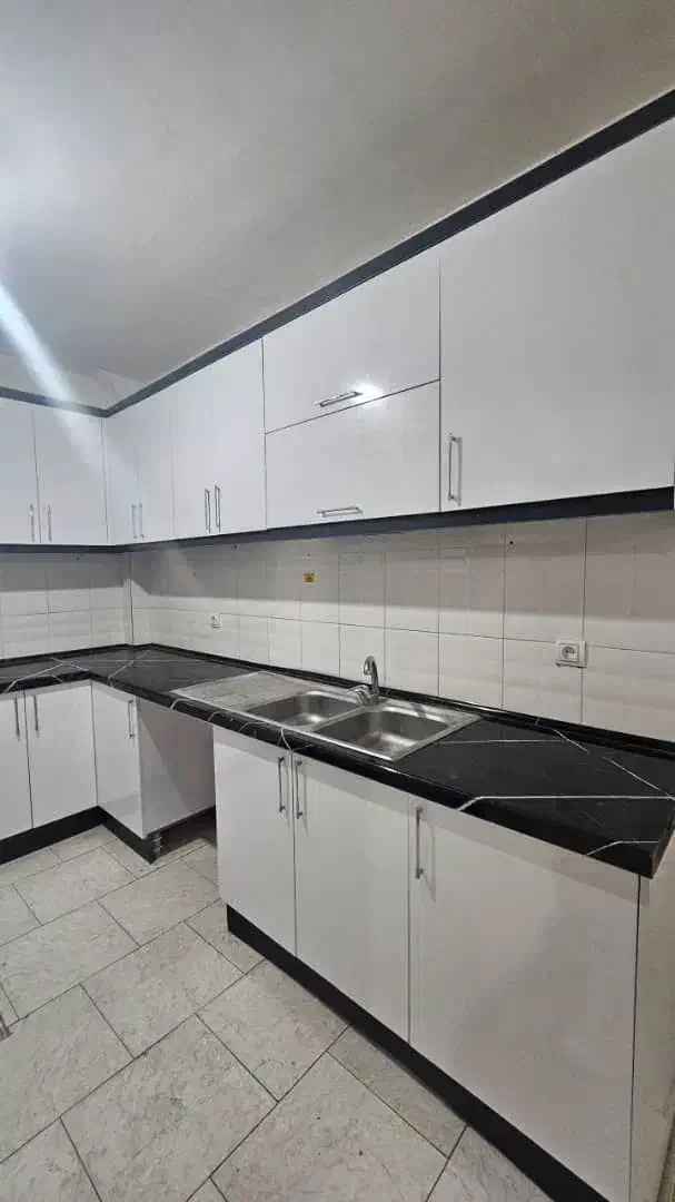 آپارتمان/ خوش نقشه/نقد و اقساط/ فول/پارکینگ سندی|فروش آپارتمان|هشتگرد, شهرک صبا سوله|دیوار