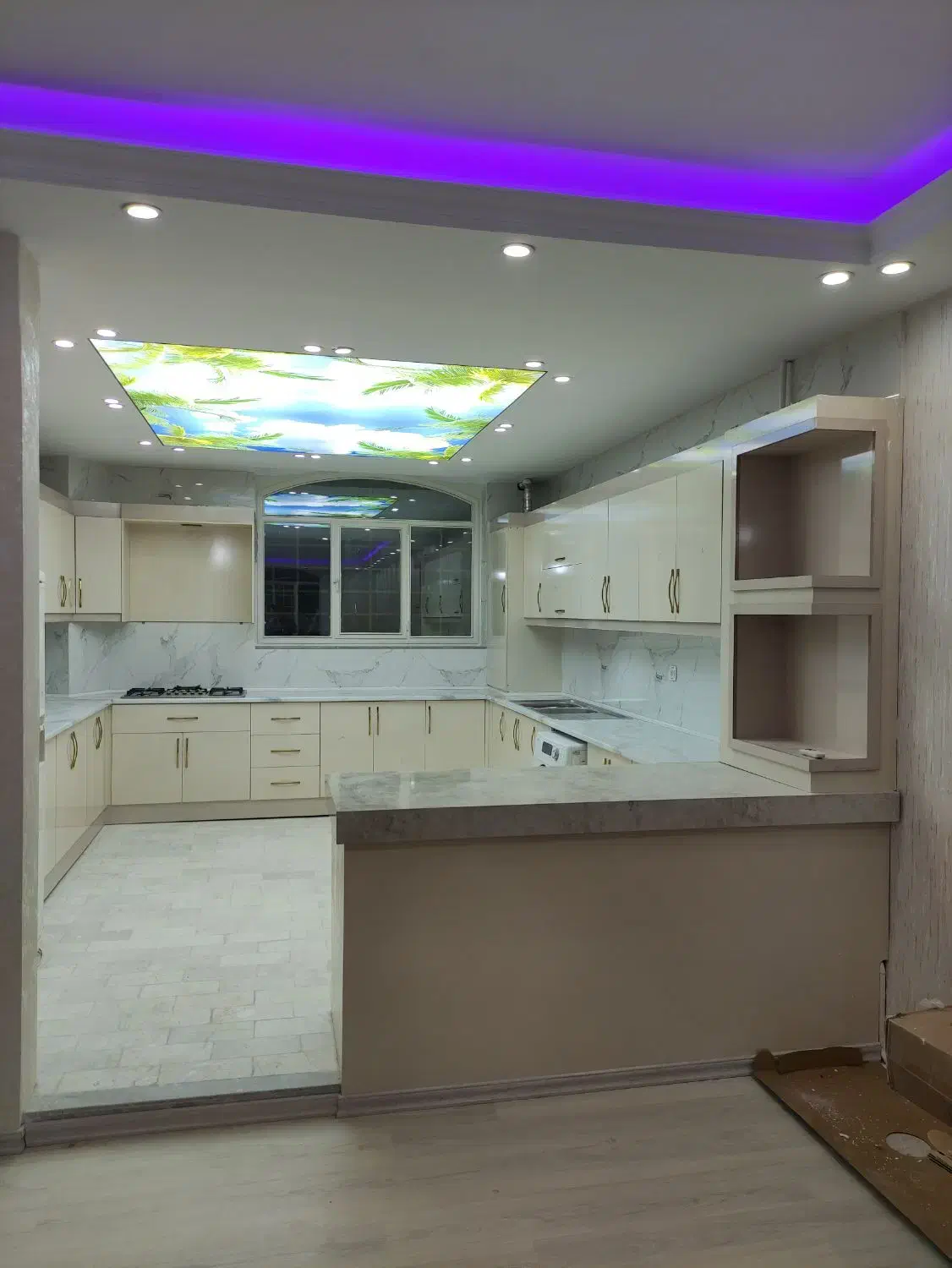 کابینت نقی زاده|خدمات پیشه و مهارت|مراغه, |دیوار