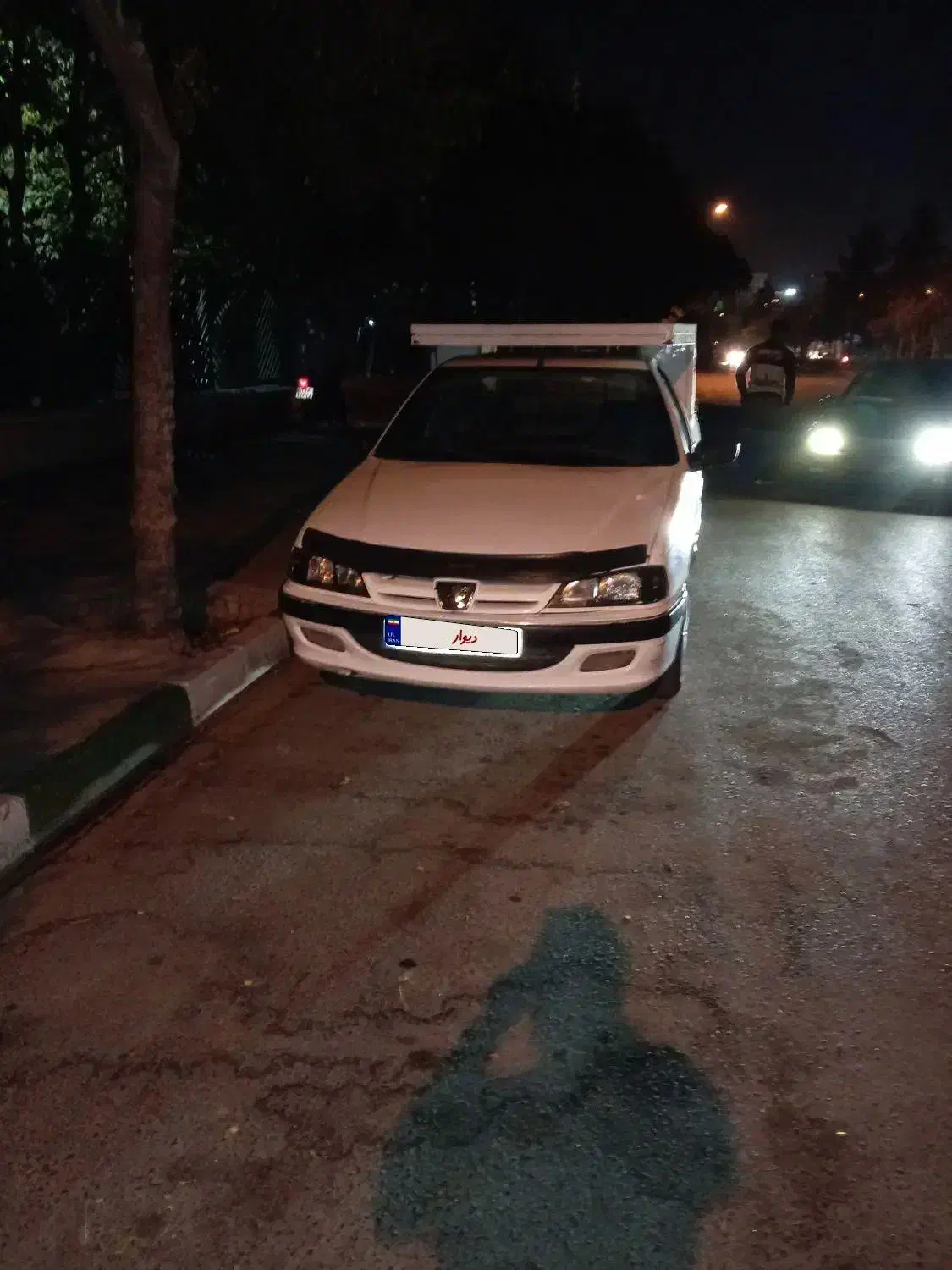 فروش فوری|خودرو سواری و وانت|مشهد, نیروی هوایی|دیوار