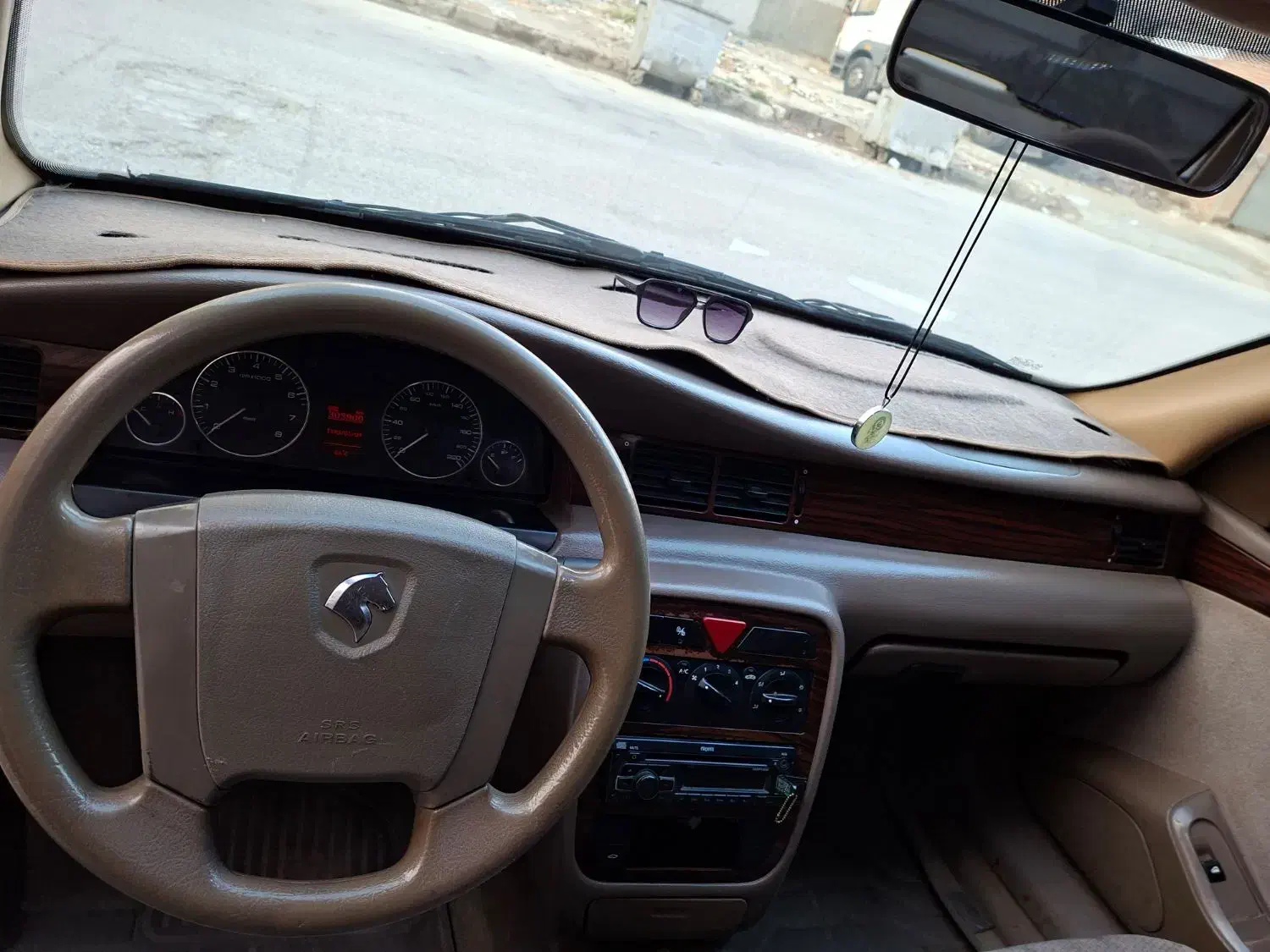 سمند elx|خودرو سواری و وانت|کرمانشاه, |دیوار