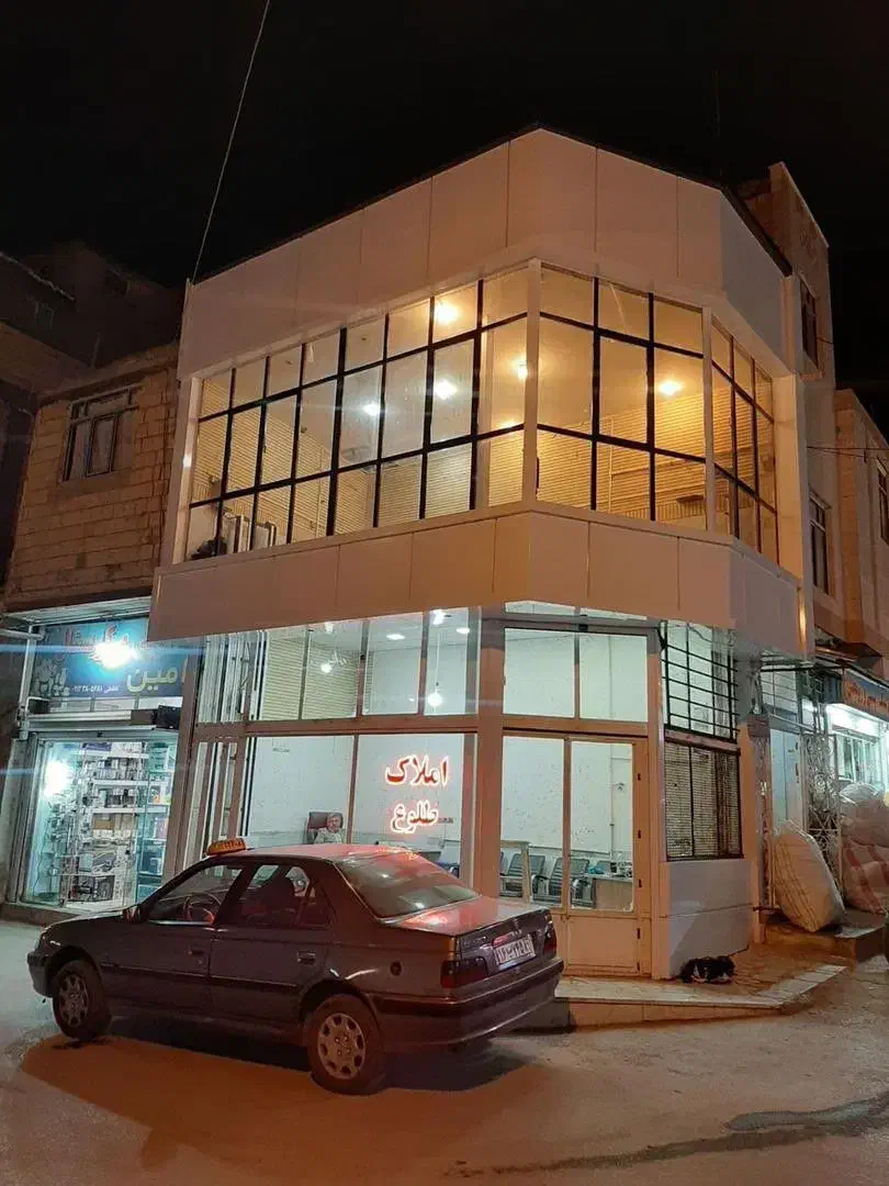 اجاره مغازه|اجارهٔ مغازه و غرفه|بروجن, |دیوار