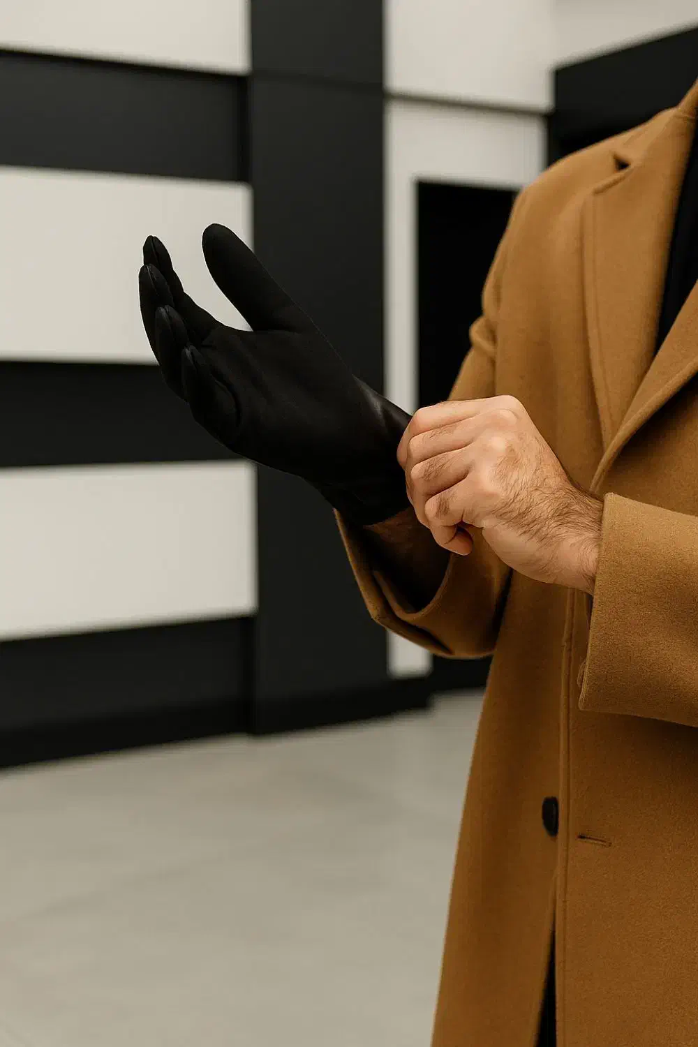 فروش تکی و عمده دستکش زمستانه، زنانه و مردانه|لباس|تهران, بازار|دیوار