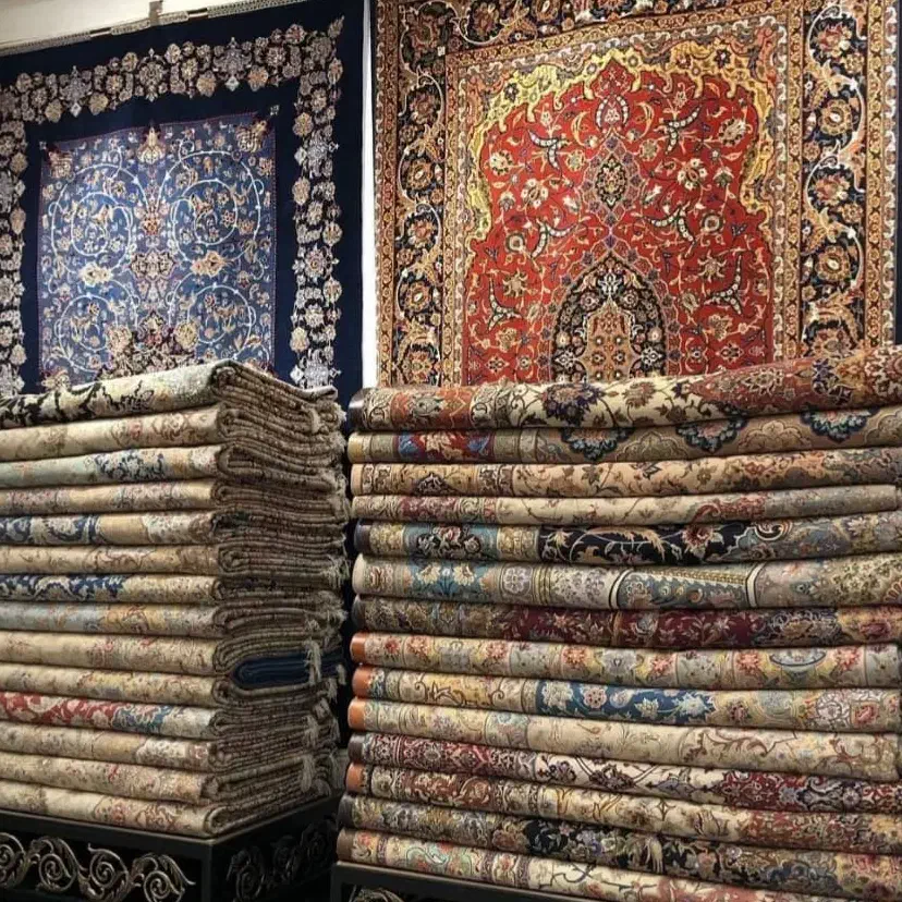 سالاری‌خطیبی‌ماهی‌علیا‌ هریس‌‌ارزیابی‌خریدارو‌فروش|فرش|تهران, میرداماد|دیوار