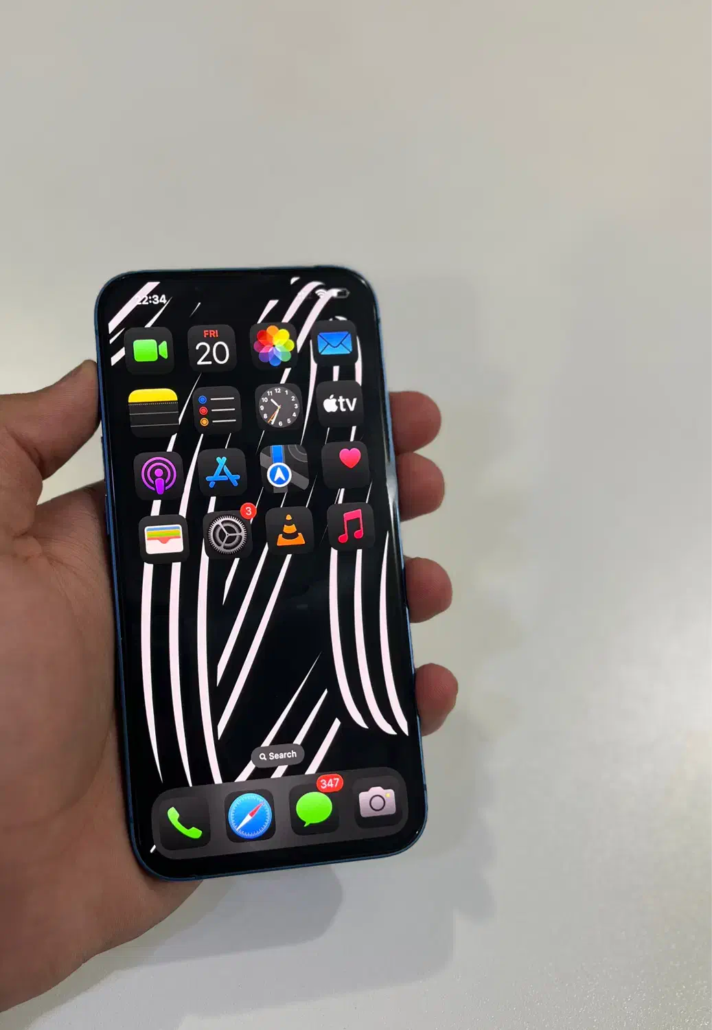 آیفون 13 normal|موبایل|دزفول, |دیوار