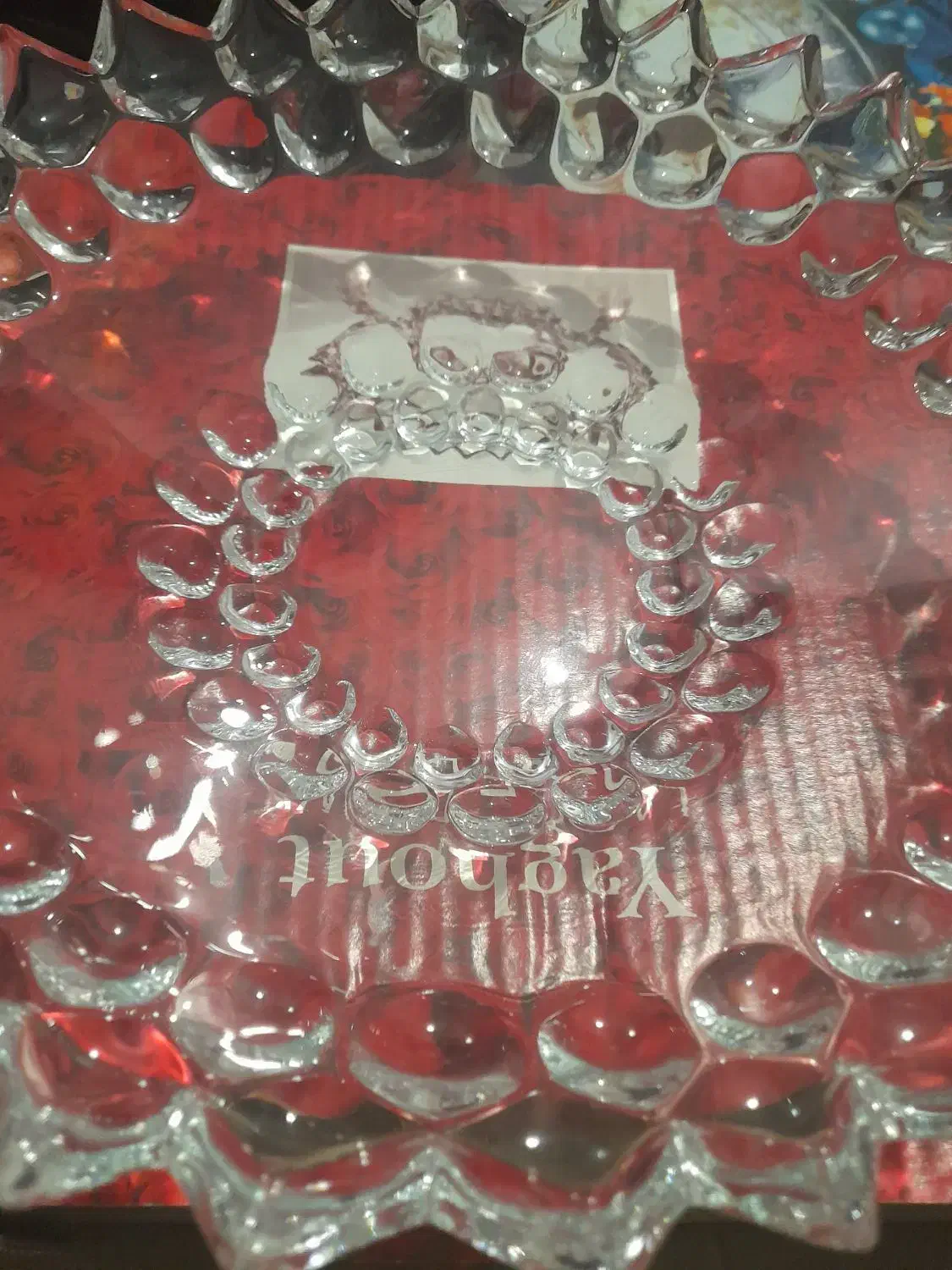 تعدادی پیرکس ۲۱تیکه هستند|ظروف سرو و پذیرایی|برخوار, |دیوار