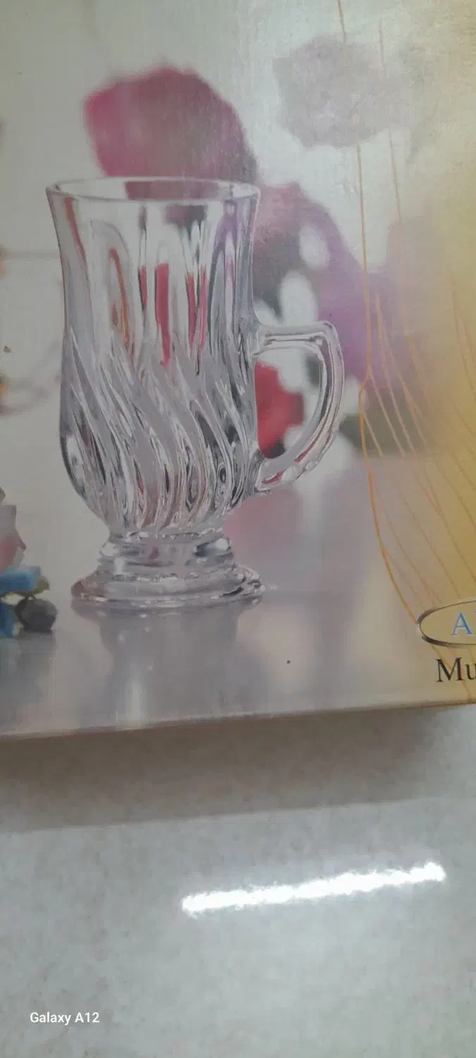 ظروف|ظروف پخت‌وپز|مشهد, الهیه|دیوار