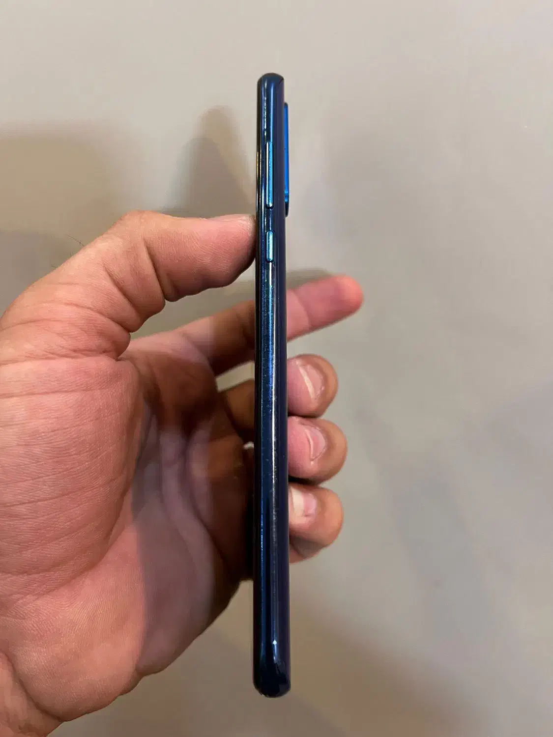 هواوی y8p در حد نو و سامسونگ a11 در حد نو|موبایل|رشت, شالکو|دیوار