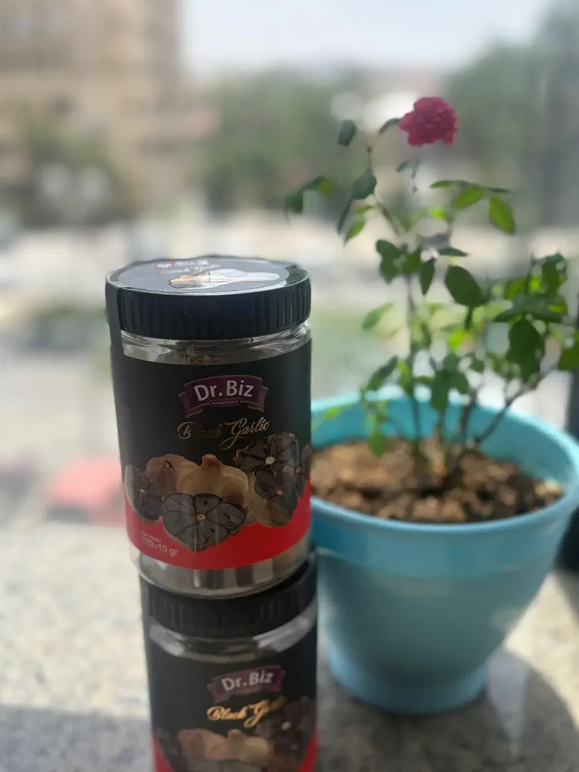 سیر سیاه|خوردنی و آشامیدنی|اهواز, امانیه|دیوار
