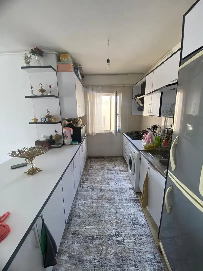 فروش آپارتمان/پروژه عرشیا/ویو بی نظیر|فروش آپارتمان|هشتگرد, شهرک ریحانه|دیوار