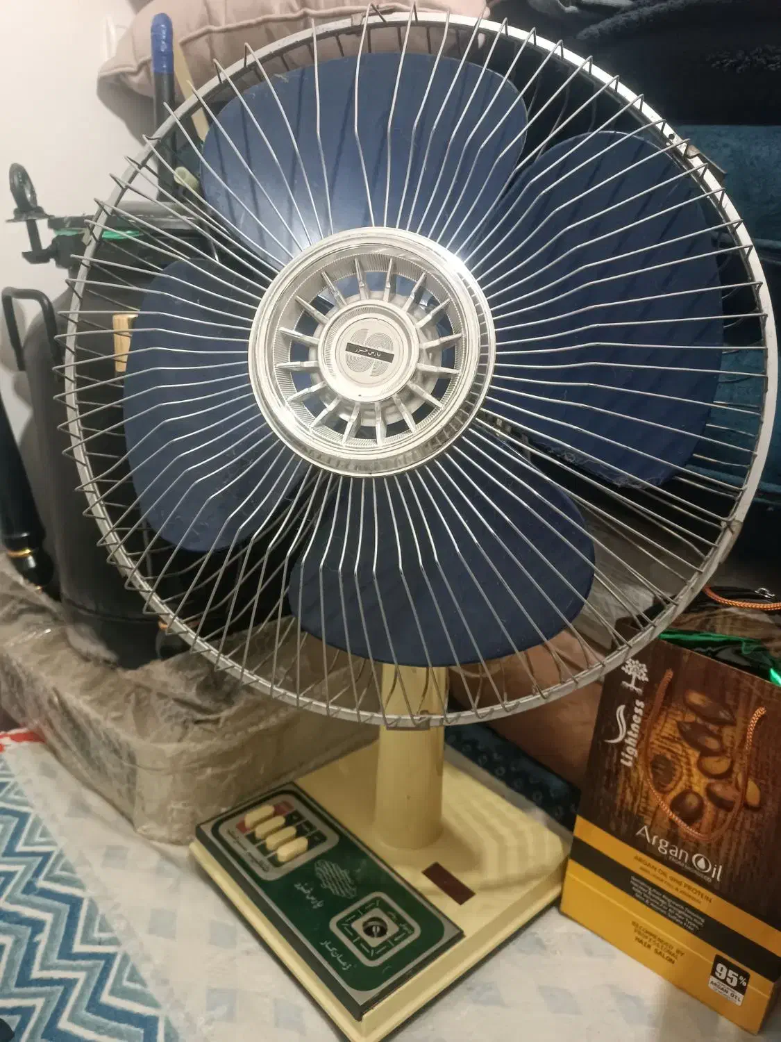 پنکه|سایر لوازم برقی|شاهدشهر, |دیوار